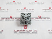 Legrand 5 552 89 Industrial Panel Mounting Socket A071496