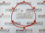 Legris 6060735 Tube Nylon Red O/D4