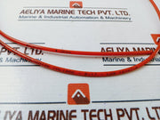 Legris 6060735 Tube Nylon Red O/D4