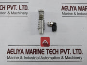 Legris 6 Push-to-connect Fitting