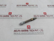 Legris D-20-ss Quick Acting Coupler Compressor Valve Spare Assy 12 Bar Ka