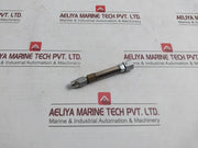 Legris D-20-ss Quick Acting Coupler Compressor Valve Spare Assy 12 Bar Ka