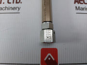 Legris D-20-ss Quick Acting Coupler Compressor Valve Spare Assy 12 Bar Ka
