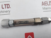 Legris D-20-ss Stainless Steel Fitting 12 Bar Jl