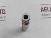 Legris Non Return Valve Fitting 12Bar C6