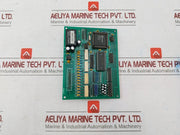 Leipold Contact Jum108-sefel Printed Circuit Board M07150R1100000