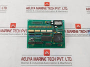 Leipold Contact Jum108-sefel Printed Circuit Board M07150R1100000