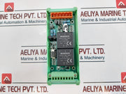 Leipole Jum108-b Servo Conversion Board Pcb