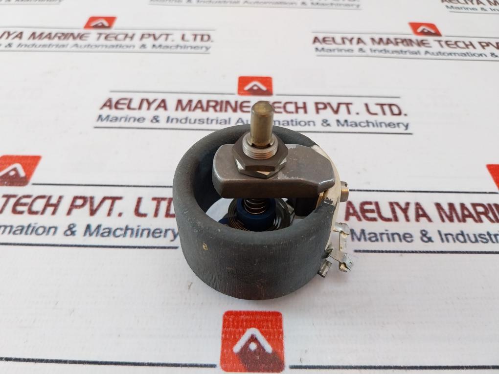 Leitz 12E Wm 50 Potentiometer