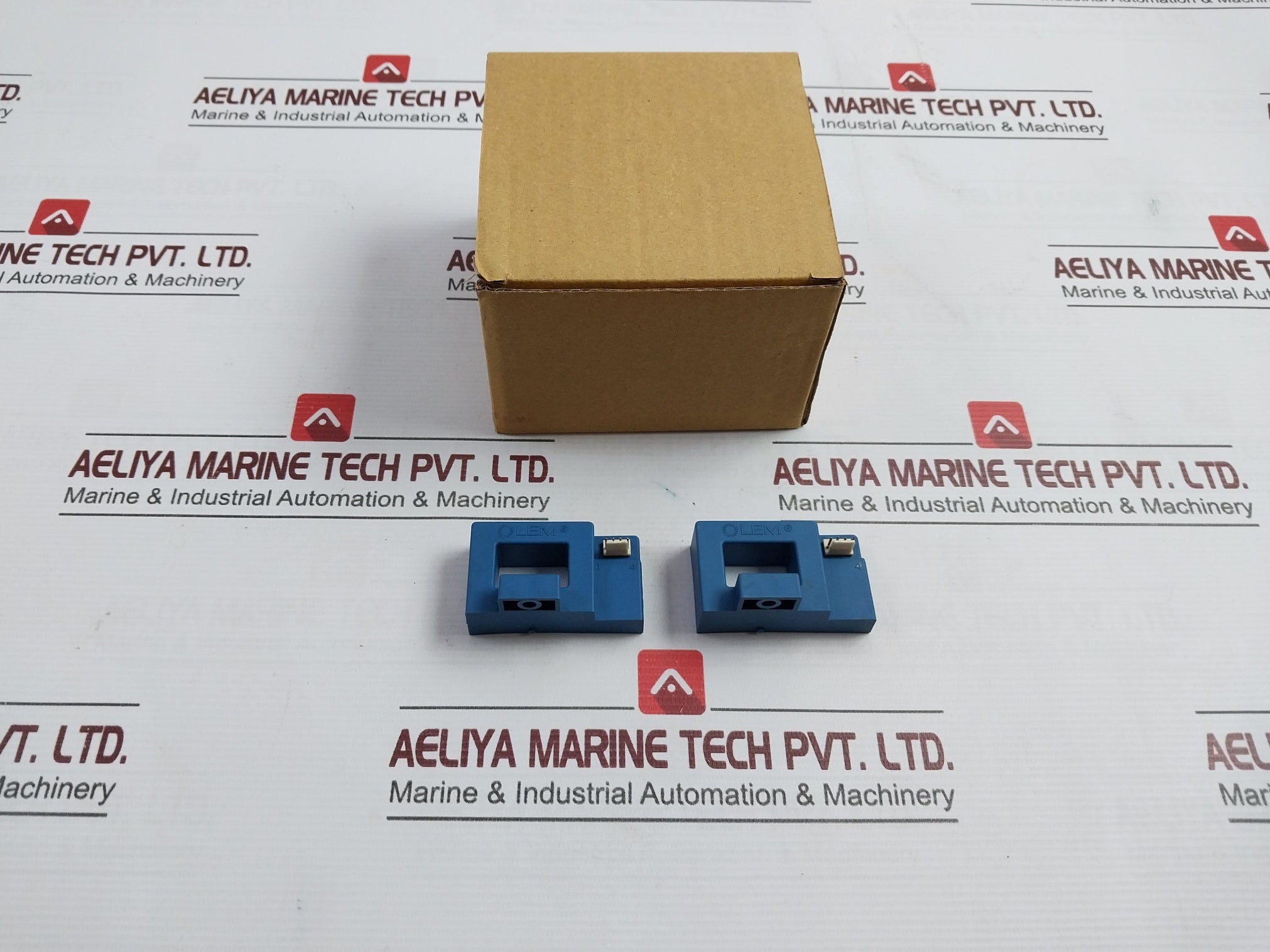 Lem Hass 300-s Current Transducer 710342