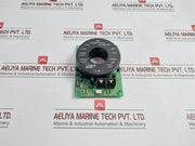 Lem Lc 1000-S/Sp6 Current Module Board 40ohms F2c F1w 24v