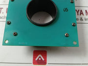 Lem Lc 1000-s/Sp6 Current Module Board F2C F1W 94V0 1:5000