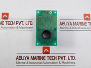 Lem Lc300-s/Sp11 Current Sensor Module 35 Ohm 2495 1302 1:2000