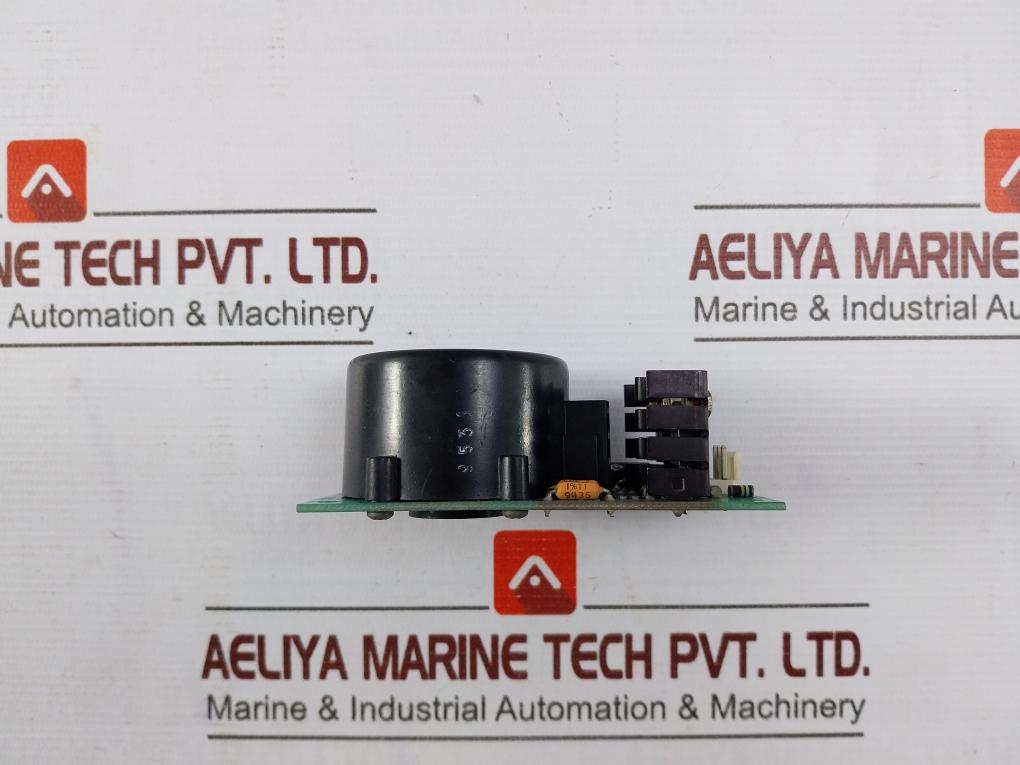 Lem Lc300-s/Sp11 Current Sensor Module 35 Ohm 2495 1302 1:2000 – Aeliya ...