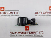 Lem Lc300-s/Sp11 Current Sensor Module 35 Ohm 2495 1302 1:2000