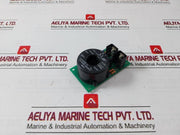 Lem Lc 300-s/Sp11 Current Transducer 35Ohms