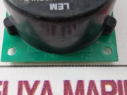 Lem Lc 300-s/Sp11 Current Transducer 35Ohms