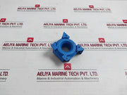 Deif 30084-56 Analog Voltmeter 0-500V