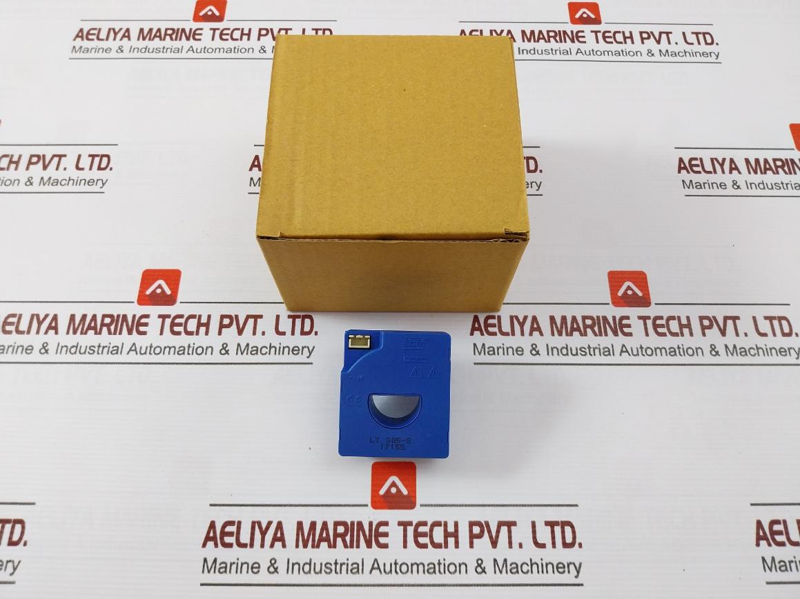 Lem Lt 305-S Current Transducer