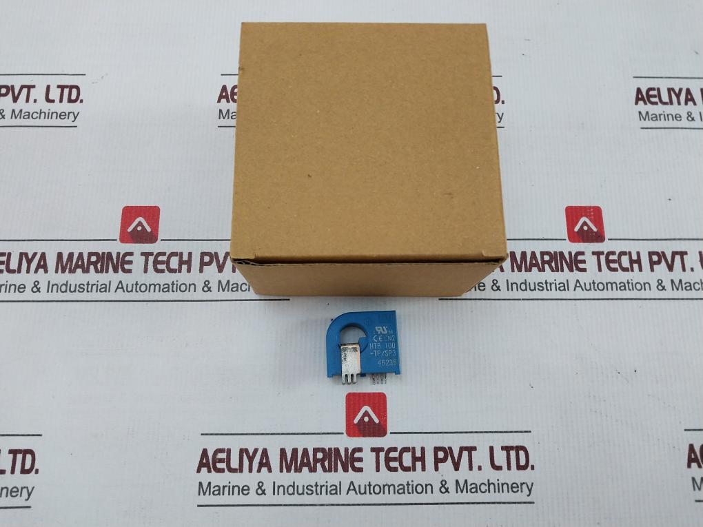 Lem Htb 100-tp/Sp3 Current Transducer
