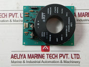 Lem Lc 1000-s/Sp6 Current Module Board F2C F1W 94V0 1:5000