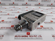 Lemag 280 40 012 Electronic Cylinder Pressure Indicator Set