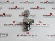 Lemag Ls 17557 Pressure Indicator Inhg -30 To 100Psi -1 To 7Bar 100 X Kpa