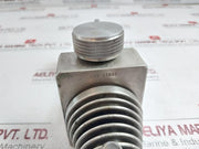 Lemag Ls 17557 Pressure Indicator Inhg -30 To 100Psi -1 To 7Bar 100 X Kpa