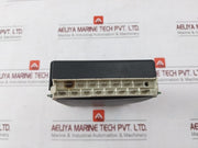 Lentron Ded21 004 Dc/Dc Converter 10-36 Vdc 5 Vdc/10A 15 Vdc/1.5A