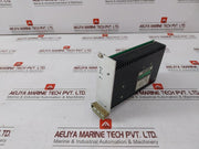 Lentron Ded21 004 Dc/Dc Converter 10-36 Vdc 5 Vdc/10A 15 Vdc/1.5A