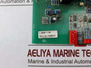 Lenze C 54050101 Printed Circuit Board 0010116301107480016