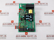 Lenze C 54050101 Printed Circuit Board 0010116301107480016