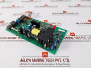 Lenze C 54050101 Printed Circuit Board 0010116301107480016