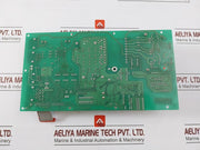 Lenze C 54050101 Printed Circuit Board 0010116301107480016