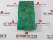 Lenze C 54050101 Printed Circuit Board 0010116301107480016