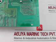 Lenze C 54050101 Printed Circuit Board Card Se Sl-d1A