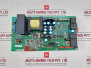 Lenze C 54050101 Printed Circuit Board Card Se Sl-d1A