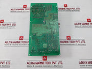 Lenze C 54050101 Printed Circuit Board Card Se Sl-d1A