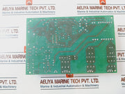 Lenze E 488A Printed Circuit Board