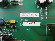 Lenze E 488A Printed Circuit Board