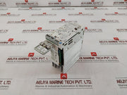 Lenze E82Ev251_2C 8200 Vector Frequency Inverter Ver 4A37 016379620175