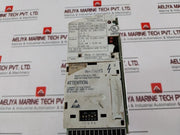 Lenze E82Ev251_2C Inverter 8200 Vactor Ver 3C35