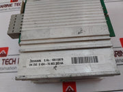 Lenze E82Ev251_2C Inverter 8200 Vactor Ver 3C35