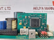 Lenze E82Ev371-2C000Lp Pcb For Vector Frequency Inverter 94V-0 Bf1/230V 401637