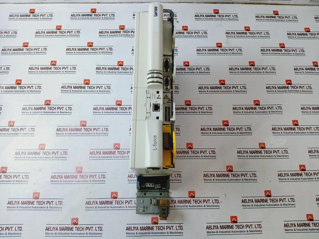 Lenze E94Amhe0074 Multi Drive Highline