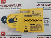 Lenze E94Amhe0074 Multi Drive Input-dc24V 0.90A Output-dc24V 0.70A