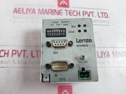 Lenze Emf2113Ib Interbus Fieldbus Module 33.2113Ib.1A.11 01130753 00474517