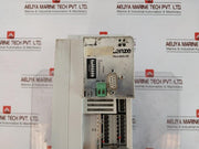 Lenze Evs9323-ep Profibus-dp Servo Inverter 00488425 24V Dc