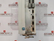 Lenze Evs9323-ep Profibus-dp Servo Inverter 00488425 24V Dc