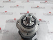 Lenze Mdsksrs036-13 Servo Motor Mprn 00 245V 0,9A 200Hz 0,25Kw Ip64 4000 Min-1
